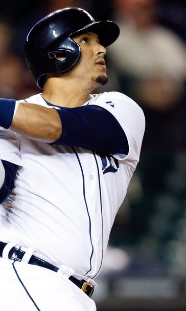 What makes Tigers veteran Martinez a special hitter?